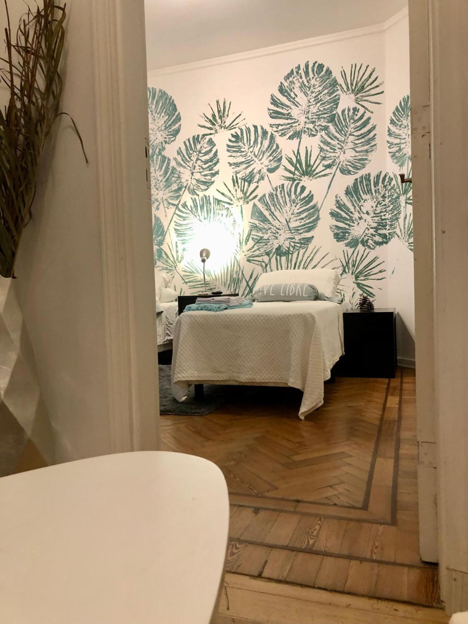 Bed and Breakfast Cool Clima Olivos Zewnętrze zdjęcie
