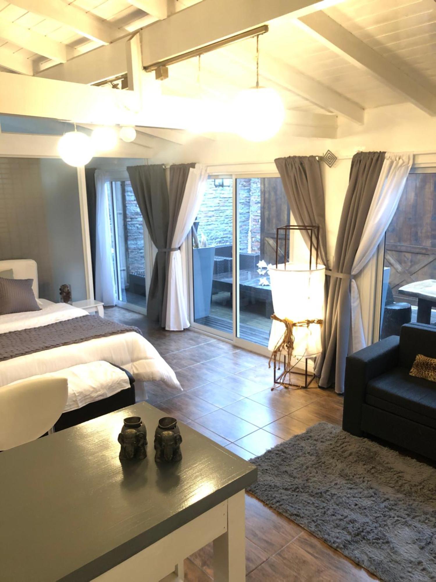 Bed and Breakfast Cool Clima Olivos Zewnętrze zdjęcie
