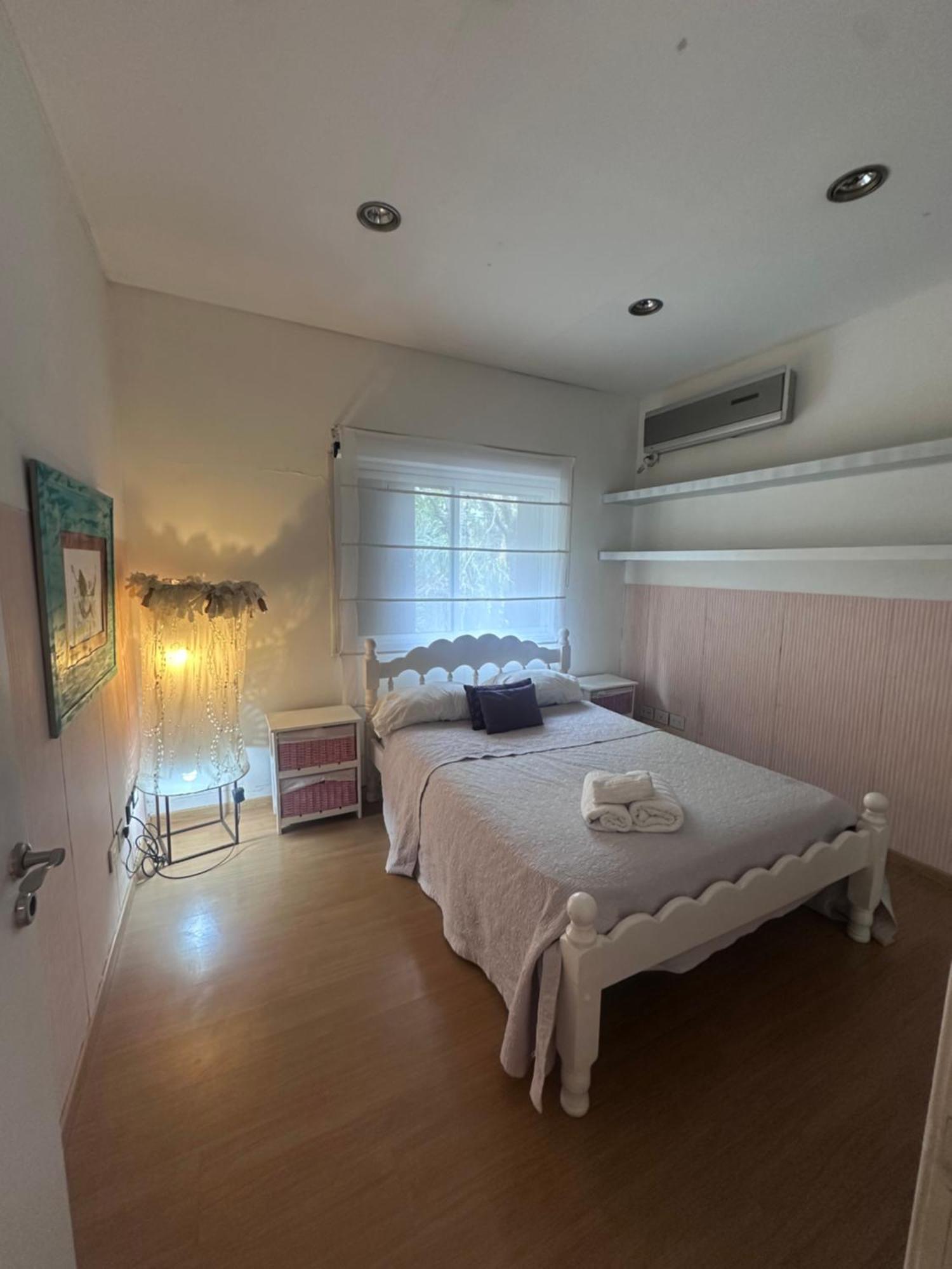 Bed and Breakfast Cool Clima Olivos Zewnętrze zdjęcie