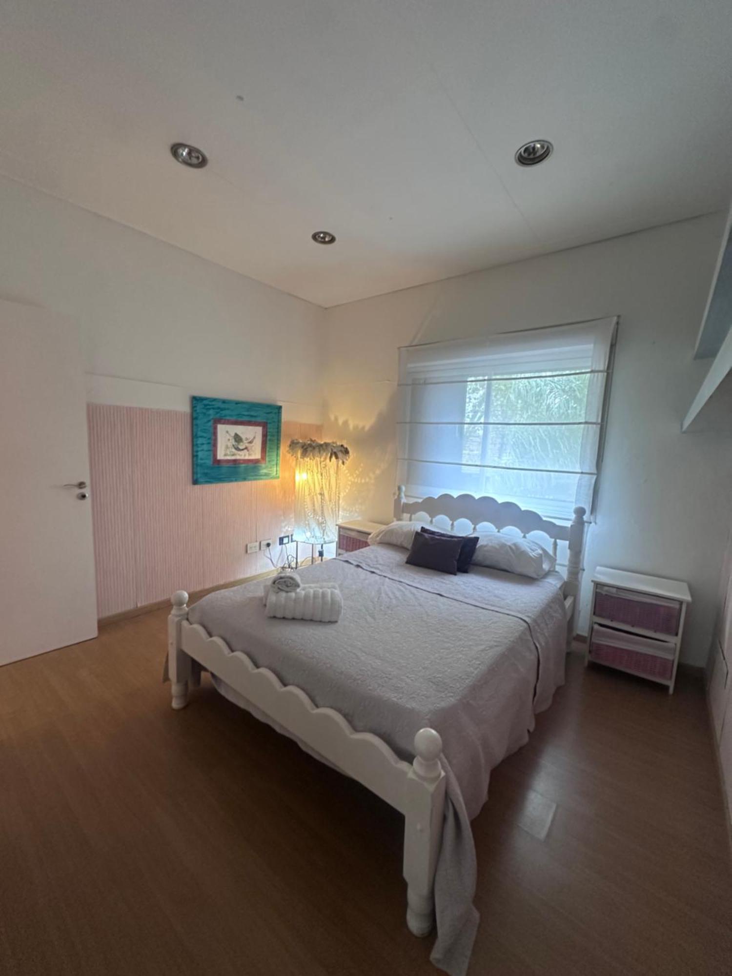 Bed and Breakfast Cool Clima Olivos Zewnętrze zdjęcie
