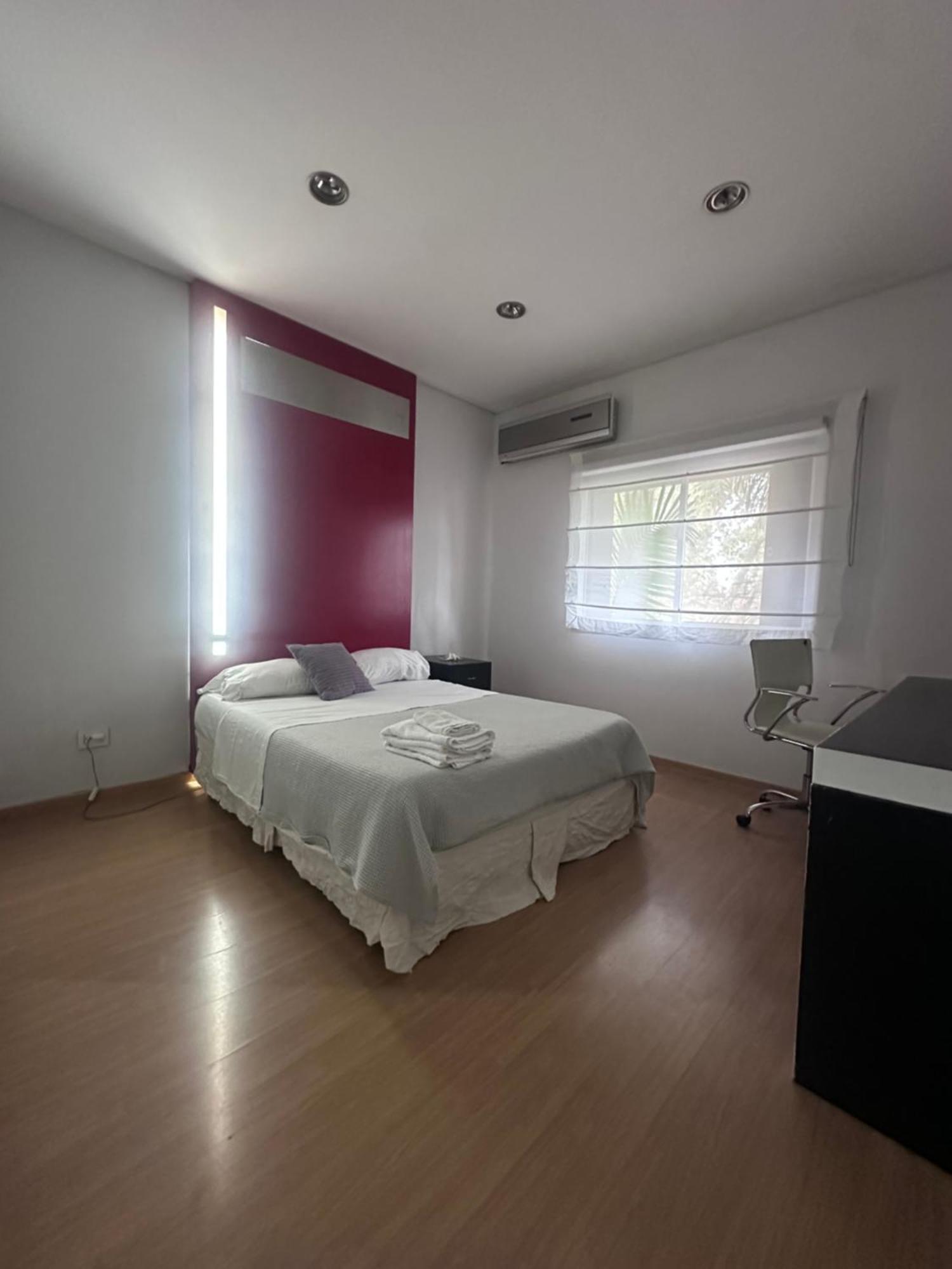 Bed and Breakfast Cool Clima Olivos Zewnętrze zdjęcie