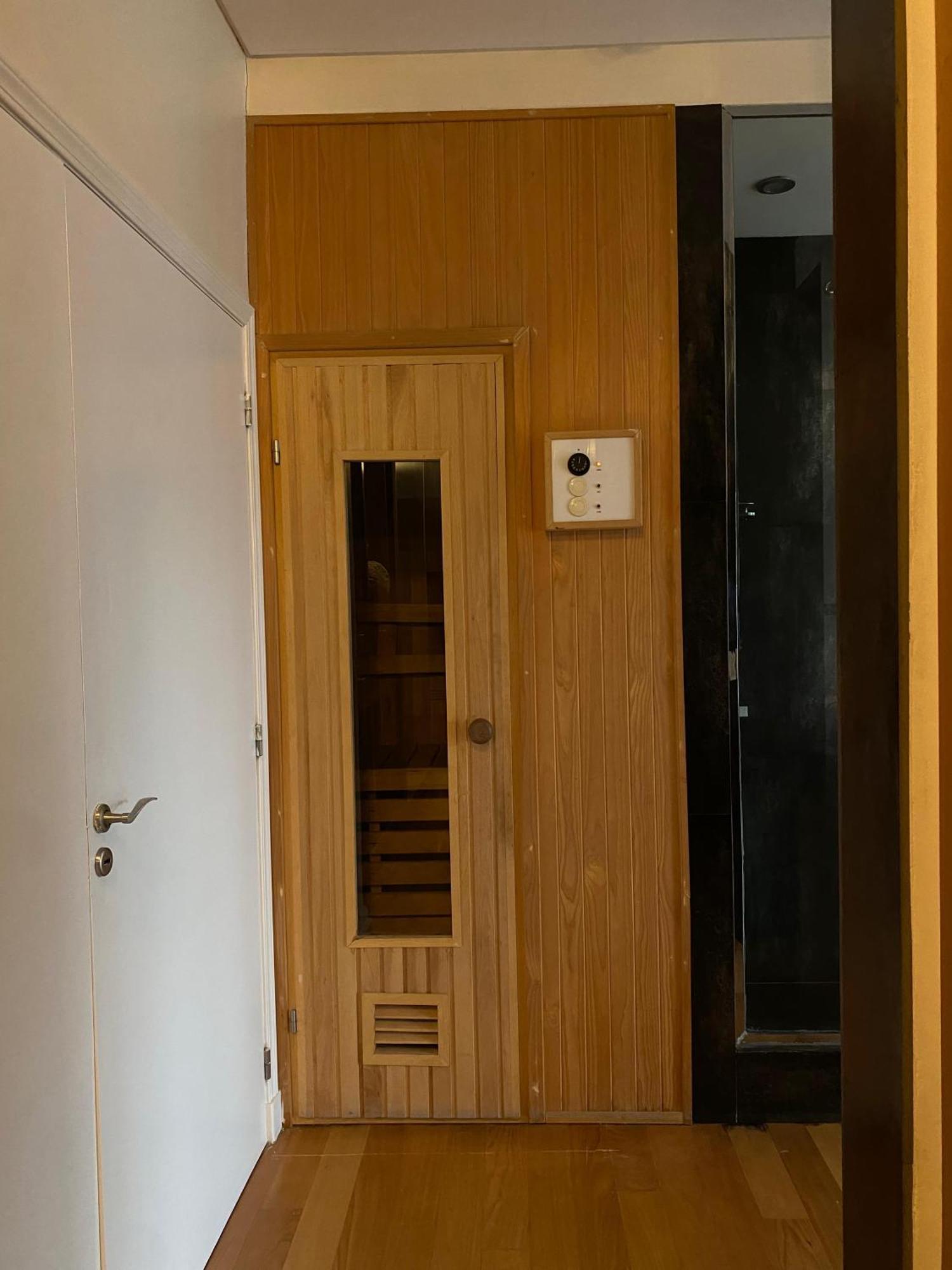 Bed and Breakfast Cool Clima Olivos Zewnętrze zdjęcie